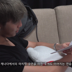 [방탄소년단] 남준이 <b>품안</b>에