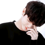 [댓글부탁해] 옹성우 본인이 잘난거 너무 잘 알겠지?