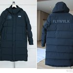 [드루와] <b>K2</b> 포디엄 수지롱패딩 ㅇㄸ