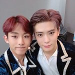 [NCT] 윈윈이는 더 <b>어려</b>져ㅋㅋㅋㅋ