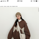 [ㅈㄱㄴ] 얘들아 <b>이옷</b>어때 ?