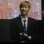 [강다니엘] <b>오늘자</b> 강다니엘 코룽코룽코루룽