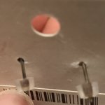 [드루와] 귀걸이 <b>변색</b>된거 껴도되나