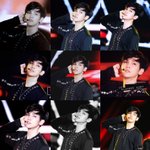 [EXO] 홈마 많은거 실감하기