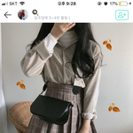[댓글부탁해] 이 코디세트 살까??