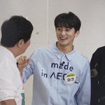 [NCT] 마크가 아이돌방에서 입었던옷