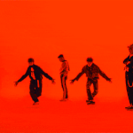 [NCT] 다 끝나면 칠감 안무 꼭 딸거임
