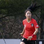 [댓글부탁해] 여자축구도 <b>여</b><b>팬</b>파워 해주라 ㅠㅠ제발