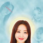썸남이 나한테 하트보냈는데