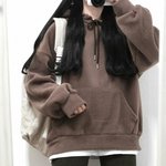 [EXO] 이 후드티 이쁘냐?