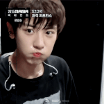 [EXO] 헐 <b>찬열</b>이가 궁금해 노래 올려줬네 나 저거 진짜 좋아해ㅠㅠ