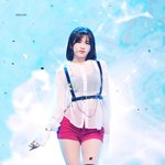 [모두드루와] 안유진이랑 정소민이랑 넘 닮았어