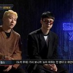 오랜만에 맞는말한 <b>스윙스</b>