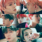 [모두드루와] 내일 <b>몬스타엑스</b> 정규 앨범