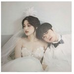 [댓글부탁해] 최민환 <b>율희</b> 웨딩사진