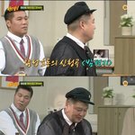 [드루와] 아이유 무반주 노래를 처음 들은 <b>강호동</b>
