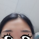 [드루와] <b>눈썹</b> 숱<b>정리</b> 어케함ㅜ