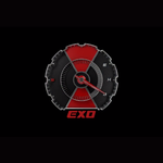 [EXO] 마지막에 로고 약간 <b>쓰리디</b>화 된것고존멋