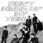 [EXO] <b>Red</b> cube. Solving puzzle 등을 보자니...