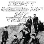 [EXO] 오늘 잠 <b>못자</b> 컨셉 무슨일이야 진짜ㅠㅠ