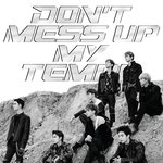 [EXO] <b>To</b>부정사랑 병렬이 아니라 are이랑 병렬인거아님?