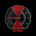 [EXO] 해가 지날수록 로고가 점점 <b>입체적</b>