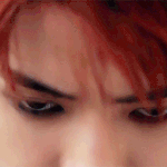 [EXO] 새호니 <b>눈</b> <b>색깔</b> 다른거보이냐