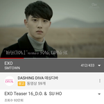 [EXO] 야 개소름 들어와밥