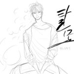 [드루와] 이딴<b>웹툰</b> 나오면 볼꺼냐