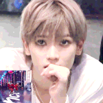 [NCT] 태용이 인상 다양한거 덕질하기 너무 재미짐