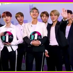 [방탄소년단] 우리 방탄 상 받았네