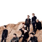 [EXO] 티저사진 <b>채색</b> 버전