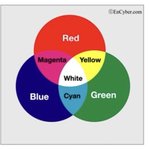 [EXO] 색깔 도대체 뭘까,,,