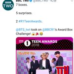 [방탄소년단] 미스터리 <b>박스</b> 영상 ㅋㅋ