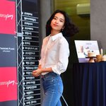 <b>김태리</b> 단발
