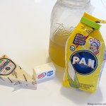 [40075] 30대 아재가 만든 이탈리안 옥수수죽, 폴렌타