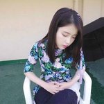 졸려서 <b>아무말</b> 대잔치하는 아이유