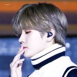 <b>염색</b>한 뉴이스트렌