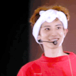 [EXO] 해피<b>바이러스</b> 찬열이에요