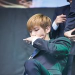 [강다니엘] 강다니엘 무대 사진은 다 <b>작품</b>같다!