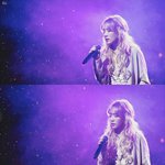 점점 커지는 태연 콘서트장