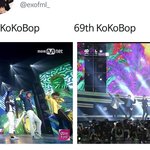[EXO] 쇼첌 마늴라가 <b>코</b>밥이 막공이자