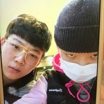 [댓글부탁해] 하정우랑 뷔 친한가봐 의외의 <b>인맥</b>이다...