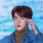 [세훈] 181020 <b>원아</b>페 고화질1