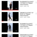[NCT] 마크인기쩐다...