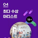 [EXO] 썩수 역대 최다<b>수상</b><b>자래</b>