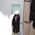 롱패딩 샀는데 어떰??
