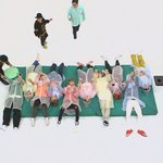 [NCT] 쟁반에 <b>물컵</b>담아서 끝까지 옮기는거래