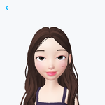 [댓글부탁해] <b>제페토</b> 만들었는뎅 ㄴㄱ같아??