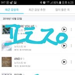 [뉴이스트] 파크콘 인터뷰영상(<b>수정</b>)
